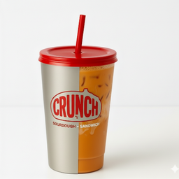 Thai Tea - ชาไทย