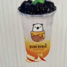 ส้ม โซดา