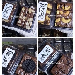 บราวนี่