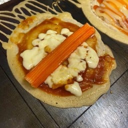 Tokyo Friday ขนมโตเกียวสไตล์ฟิวชั่น สาขาท่าเรือ