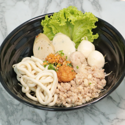 A09.เส้นปลาครบรส
