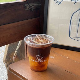 ออเร้นจ์โกโก้