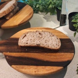Signature Sourdough Slice