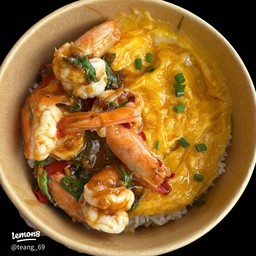 MUM KANOM ลำลูกกาคลอง 2