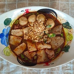 ก๋วยเตี๋ยวเรืออยุธยา