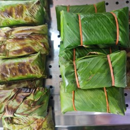 แหนมหมู สุก