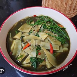 แกงหน่อไม้