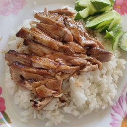 ข้าวหน้าเป็ด