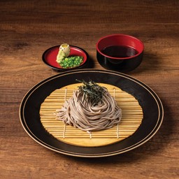 โซบะเย็น