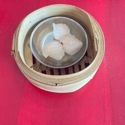 สถานีหาดใหญ่ ติ่มซำ ตลาดเคิร์ฟมาร์เก็ต