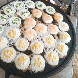 ขนมครก...โฮมเมด