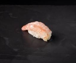 ซูชิกุ้งหวาน