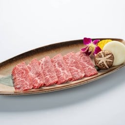 เนื้อส่วนท้อง