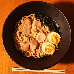 โซยุราเมง