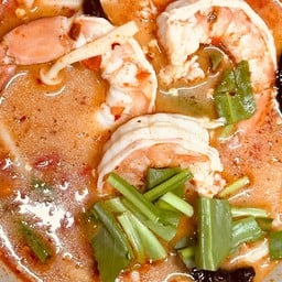 Tom Yum Kung