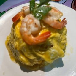 ตามสั่งสองพี่น้องByกิ๊ก&ส้ม