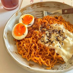 มาม่าพอเเดกได้