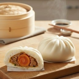 ขนมจีบชาลาเปา เป๋าตุง (หน้าเซเว่นกรีนแมนชั่น)