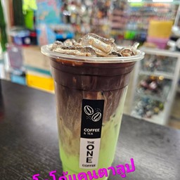 โกโก้ & แคนตาลูป