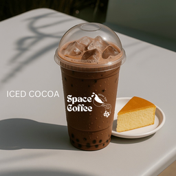 โกโก้(ปั่น)