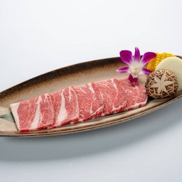 เนื้อสันคอ