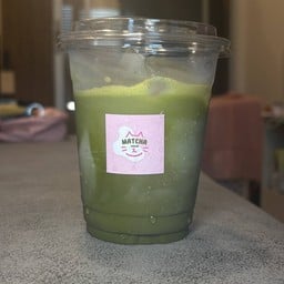 Matcha Haus