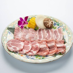 เนื้อหมูรวม