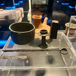 พิพิธภัณฑสถานแห่งชาติอู่ทอง