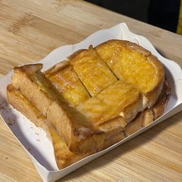 สถานีโคตรปัง(ปังปิ้ง)