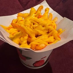 เฟรนฟรายชีส