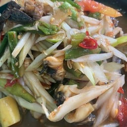 ตำ ยำ ย่าง by แม่น้องนิริน