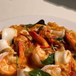 ร้านเจ๊ภาพ อาหารตามสั่ง ก๋วยจั๊บหมู