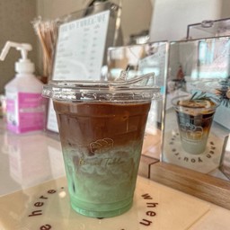 ช็อคมิ้น