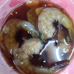 กุ้งดอง ไซร์เล็ก