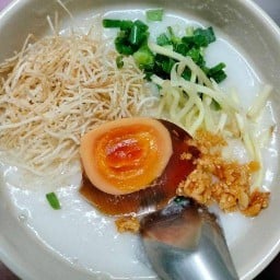 ฟาตีมะห์ โจ๊กไก่ฮาลาล ซ.13