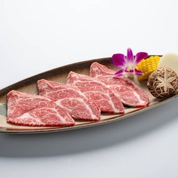 เนื้อสันกลางพิเศษอย่างดี