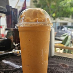 ชาไทยปั่น