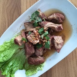 เตี๋ยวเป็นหนึ่ง