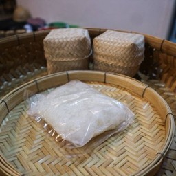 ข้าวเหนียว