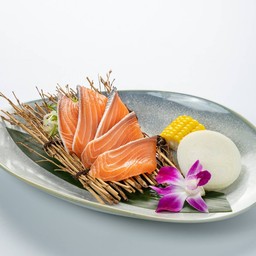 ปลาแซลมอน