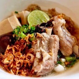 ร้านก๋วยจั๊บญวณ