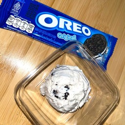 กรีกโยเกิร์ต รสโอริโอ้ 1 สกู๊ป (60g.)