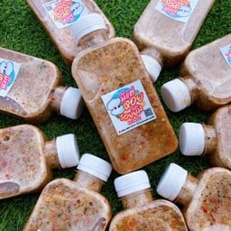 น้ำจิ้ม seafood ขวด