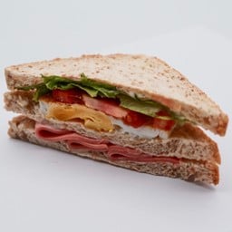 ชาพะยอม โลตัสเลียบคลองสอง (ซาฟารีเวิลด์)