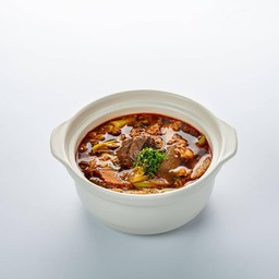 ซุปเนื้อตุ๋น