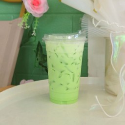 นมแคนตาลูป