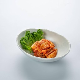 กิมจิ