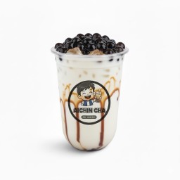 AICHIN-CHA (ชานมไข่มุก)