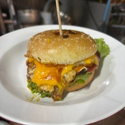 39 เบอร์เกอร์