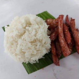 ตะมุตะมิหมูทอดไก่ทอด & PIZZA Sixth Sense นวมินทร์163แยก17-3